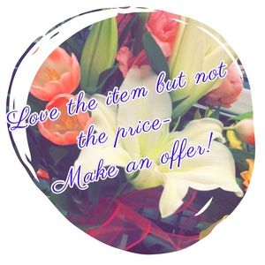 ♥️Love♥️ the item